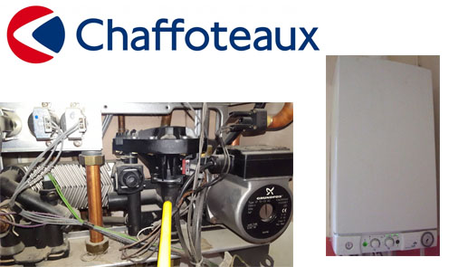 Chaffoteaux