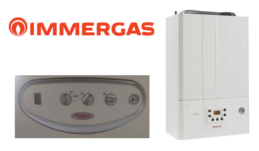 immergas